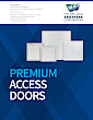 Premium Access Doors