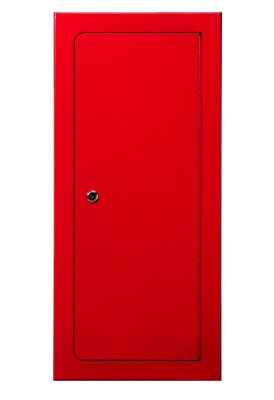 Atlas Minimum Security Cabinet